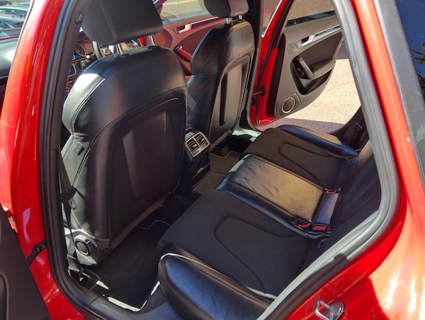 Used Audi A4 2015 for sale - 76008434: Photo 12