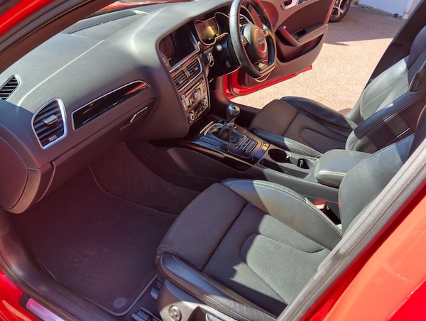 Used Audi A4 2015 for sale - 76008434: Photo 13