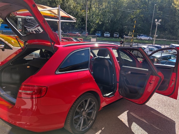 Used Audi A4 2015 for sale - 76008434: Photo 18