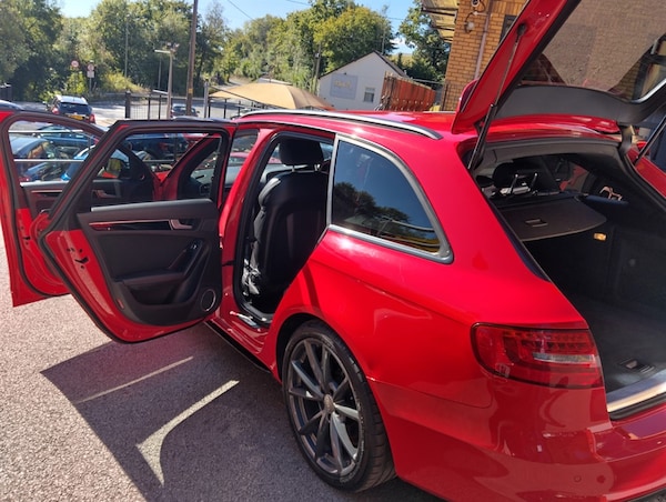 Used Audi A4 2015 for sale - 76008434: Photo 19