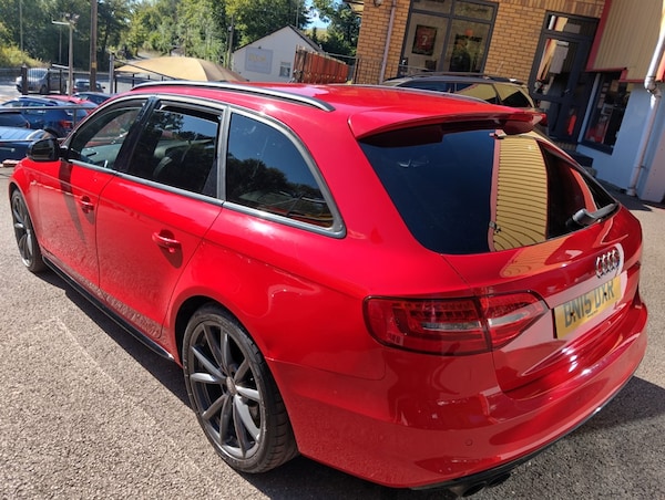 Used Audi A4 2015 for sale - 76008434: Photo 6