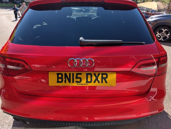 Used Audi A4 2015 for sale - 76008434: Photo 7
