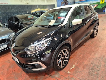 Renault - Captur