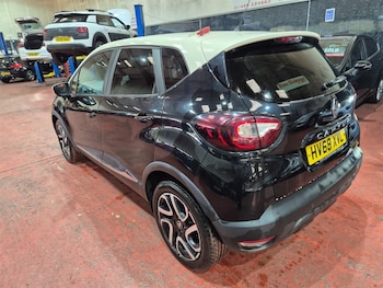 Used Renault Captur 2018 for sale - 76221948: Photo 3