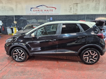 Used Renault Captur 2018 for sale - 76221948: Photo 4
