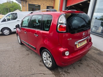 Used Citroen C3 2014 for sale - 77336166: Photo