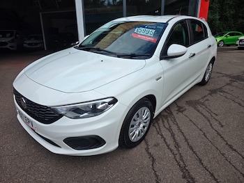 Used Fiat Tipo 2017 for sale - 79448481: Photo