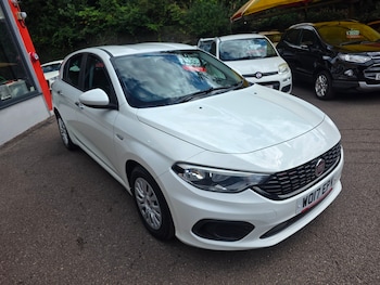 Used Fiat Tipo 2017 for sale - 79448481: Photo