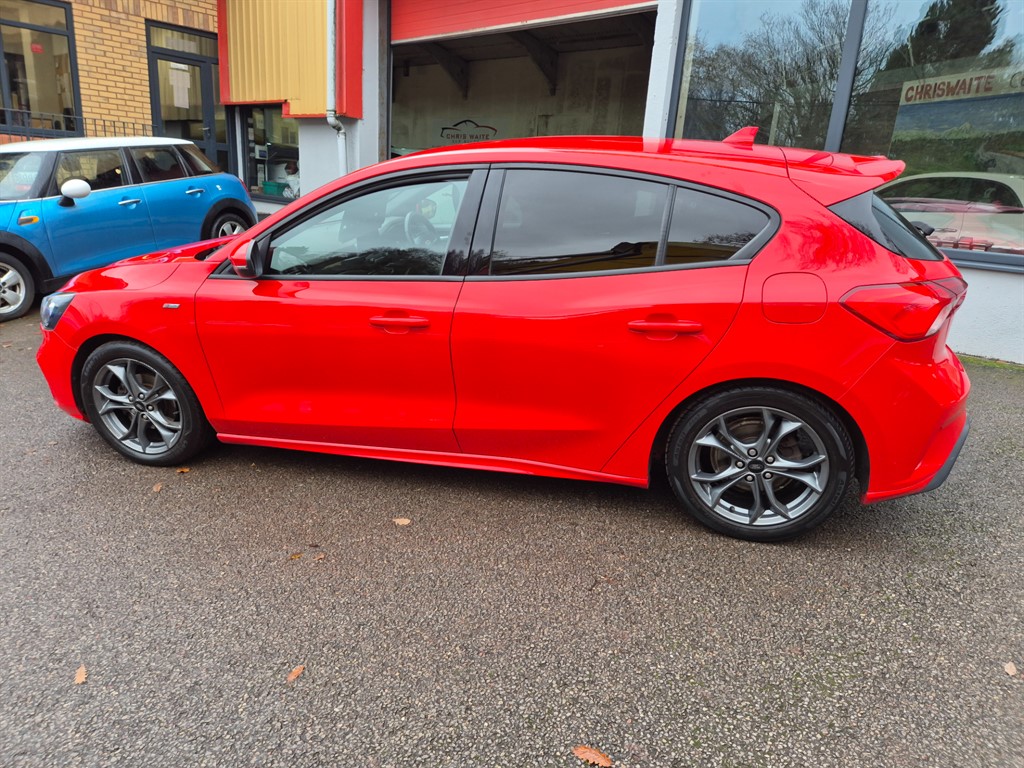 Used Ford Focus 2019 for sale - 77336164: Photo 13