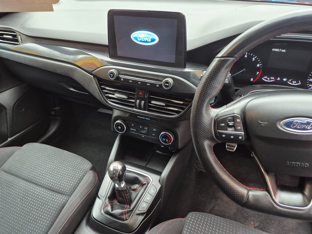 Used Ford Focus 2019 for sale - 77336164: Photo 14