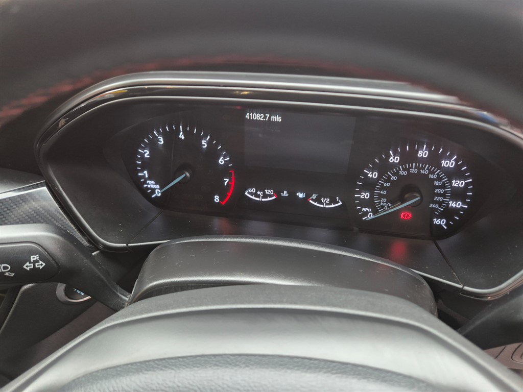 Used Ford Focus 2019 for sale - 77336164: Photo 15