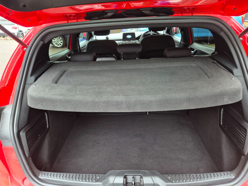 Used Ford Focus 2019 for sale - 77336164: Photo 17