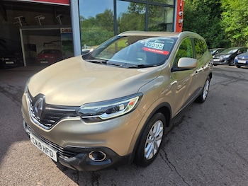 Used Renault Kadjar 2018 for sale - 78736557: Photo