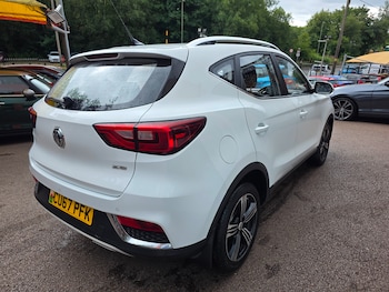 Used MG MG ZS 2017 for sale - 79369169: Photo