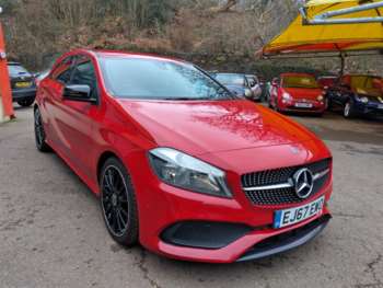 Used Mercedes-Benz 200 2017 for sale - 73747248: Photo
