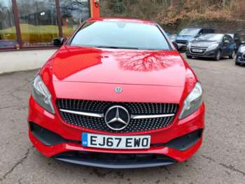Used Mercedes-Benz 200 2017 for sale - 73747248: Photo
