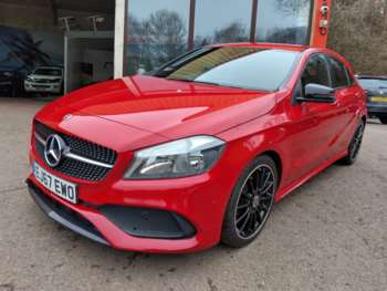 Used Mercedes-Benz 200 2017 for sale - 73747248: Photo