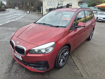 Used BMW 2 Series 2019 for sale - 78270419: Photo