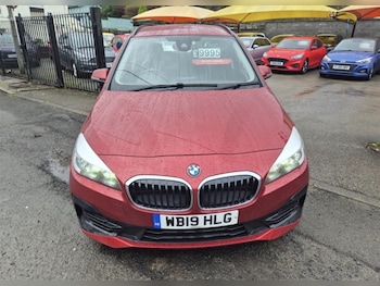 Used BMW 2 Series 2019 for sale - 78270419: Photo