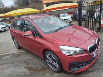 Used BMW 2 Series 2019 for sale - 78270419: Photo