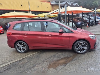Used BMW 2 Series 2019 for sale - 78270419: Photo