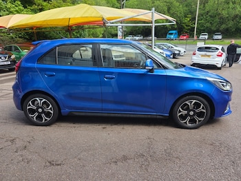 Used MG MG3 2019 for sale - 78555743: Photo