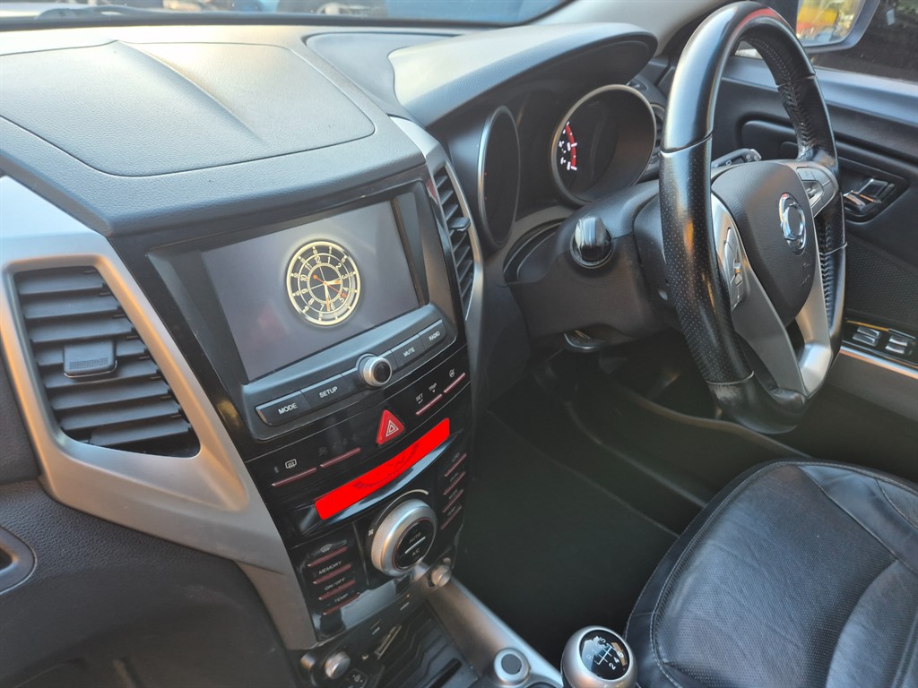 Used Ssangyong Tivoli 2015 for sale - 77235662: Photo 8