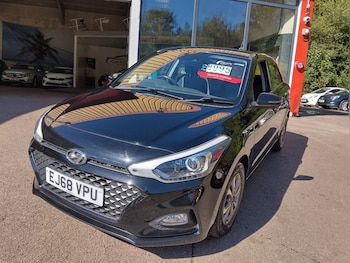 Hyundai - i20