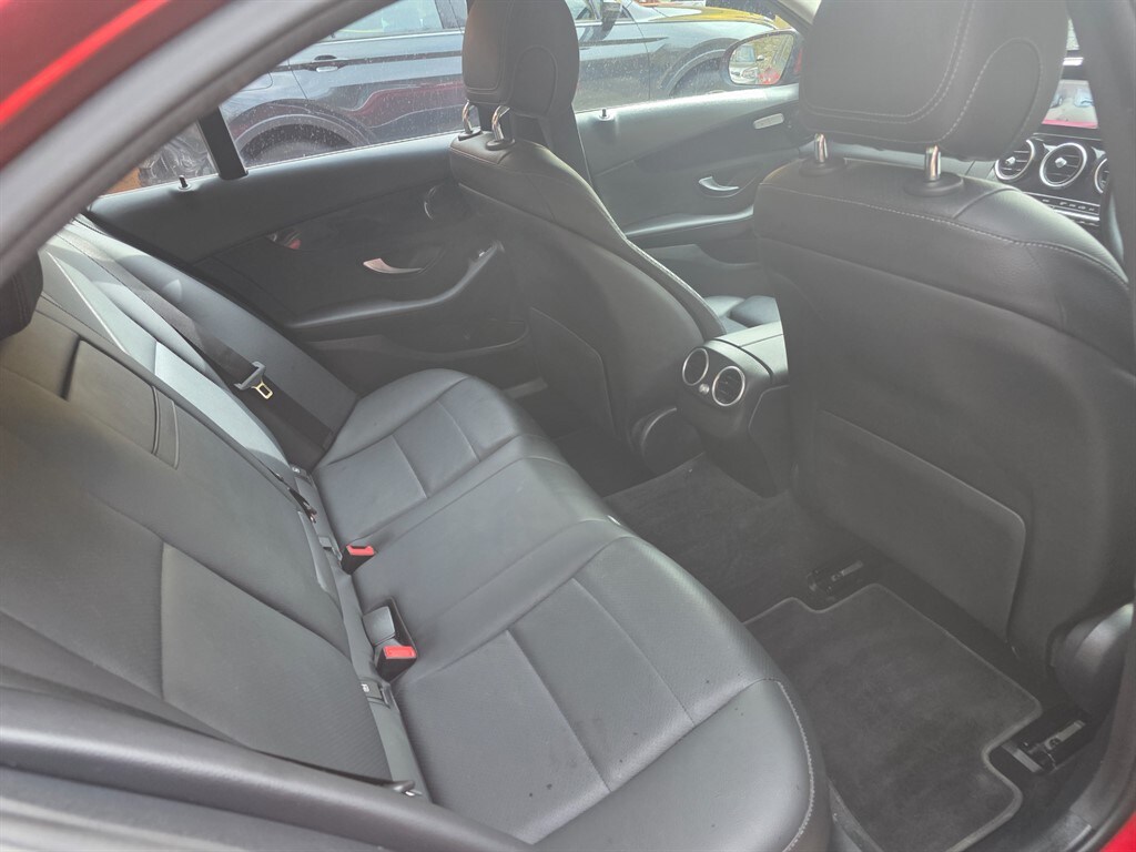 Used Mercedes-Benz C Class 2019 for sale - 77763099: Photo 13