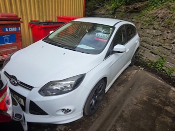 Used Ford Focus 2012 for sale - 78381665: Photo