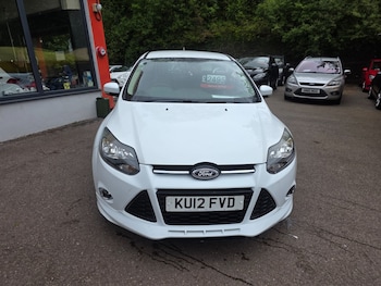 Used Ford Focus 2012 for sale - 78381665: Photo