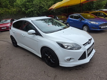 Used Ford Focus 2012 for sale - 78381665: Photo