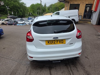 Used Ford Focus 2012 for sale - 78381665: Photo