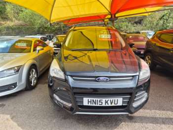 Used Ford Kuga 2015 for sale - 74458905: Photo