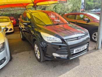 Used Ford Kuga 2015 for sale - 74458905: Photo