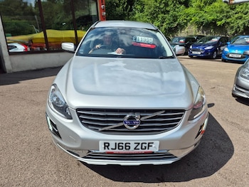 Used Volvo XC60 2016 for sale - 77336169: Photo