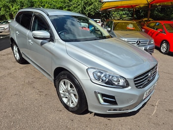 Used Volvo XC60 2016 for sale - 77336169: Photo