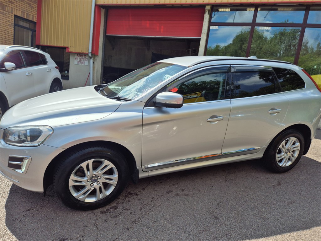 Used Volvo XC60 2016 for sale - 77336169: Photo 7