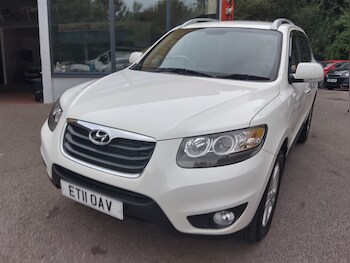 2011 - 2.2 CRDi Premium 5dr [5 Seats]