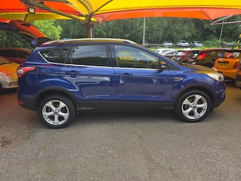 Used Ford Kuga 2018 for sale - 78656867: Photo