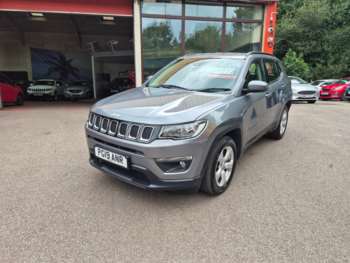 2019 - MULTIJET II LONGITUDE 5-Door