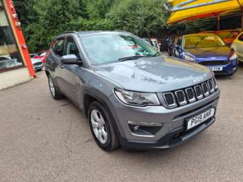 Used Jeep Compass 2019 for sale - 75346152: Photo