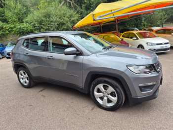 Used Jeep Compass 2019 for sale - 75346152: Photo