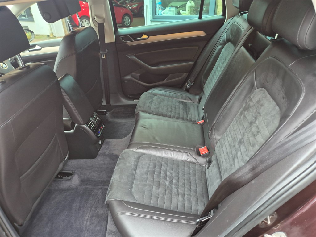 Used Volkswagen Passat 2016 for sale - 77607264: Photo 12