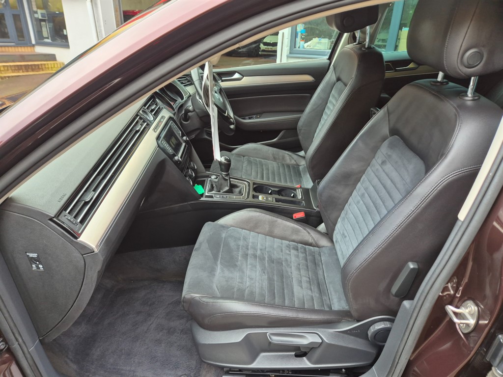 Used Volkswagen Passat 2016 for sale - 77607264: Photo 13