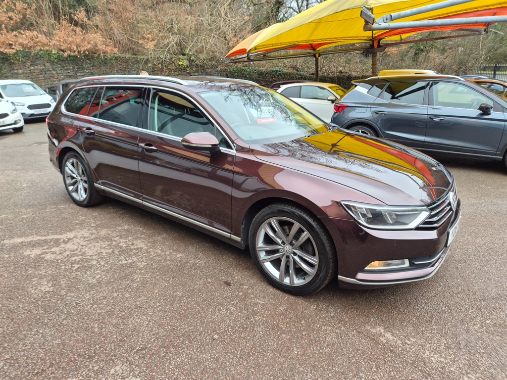 Used Volkswagen Passat 2016 for sale - 77607264: Photo 16