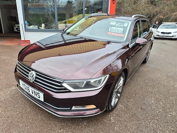 2016 - 2.0 TDI GT 5dr