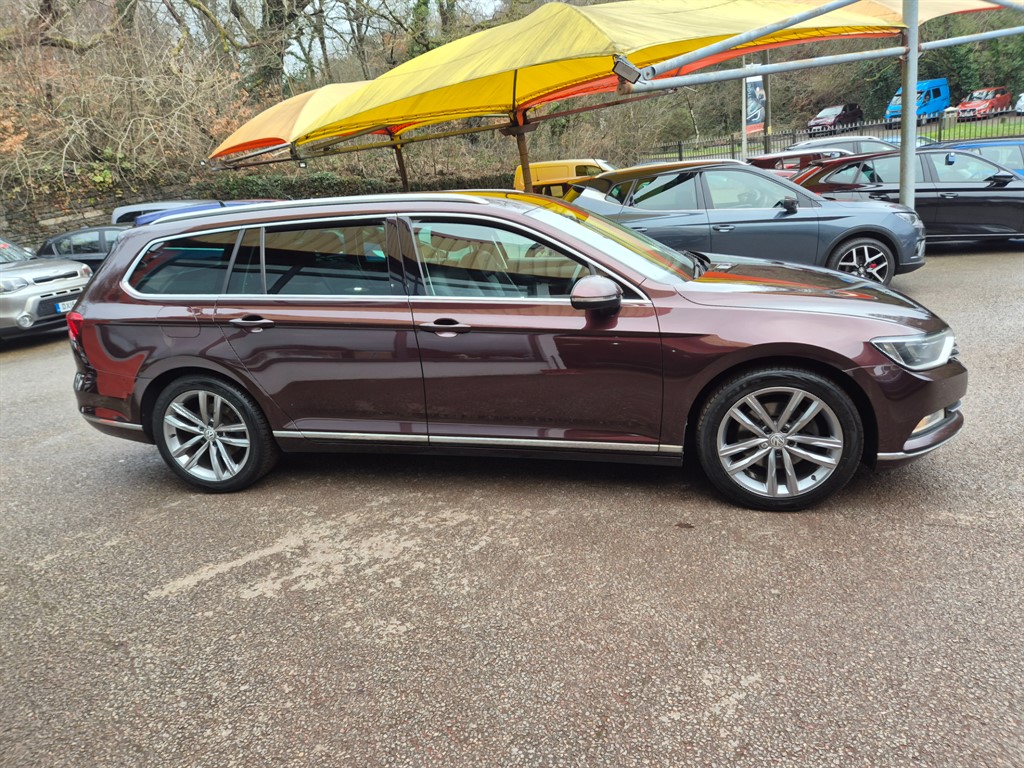 Used Volkswagen Passat 2016 for sale - 77607264: Photo 5