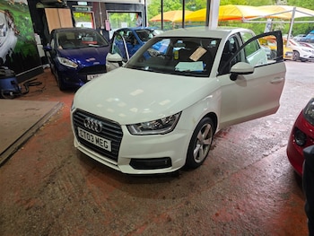 Used Audi A1 2016 for sale - 78581803: Photo