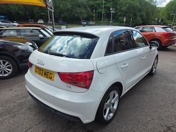 Used Audi A1 2016 for sale - 78581803: Photo